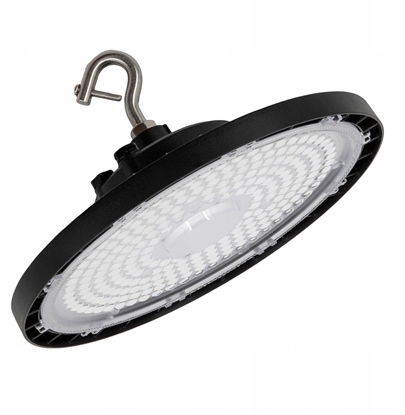 Изображение Oprawa HIGHBAY V 145W 26100lm 6500K 865 90DEG IP66 5 LAT GWARANCJI 4099854327391
