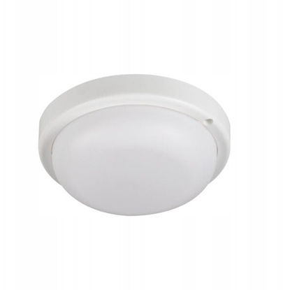 Изображение Oprawa kanaowa TOLU O LED 9W-NW-W 720lm 4000K IIkl. 220-240V IP54 31497