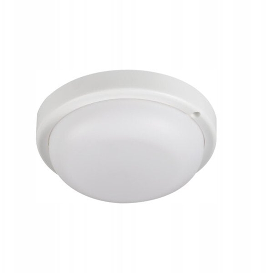 Изображение Oprawa kanaowa TOLU O LED 9W-NW-W 720lm 4000K IIkl. 220-240V IP54 31497