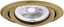 Picture of Oprawa punktowa ruchoma ARGUS II CT-2115- BR/M bez oprawki Gx5,3/GU10 max 10W IP20 mosidz matowy 37158
