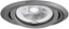 Изображение Oprawa punktowa ruchoma ARGUS II CT-2115- GM bez oprawki Gx5,3/GU10 max 10W IP20 grafitowy 37162