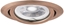 Attēls no Oprawa punktowa ruchoma ARGUS II CT-2115-AN bez oprawki Gx5,3/GU10 max 10W IP20 mied matowa 37157