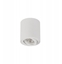 Picture of Oprawa punktowa sufitowa BORD ONE DLP-50-W max 10W GU10 IP20 czarny 28784