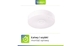 Attēls no Intelight Oprawa sieciowo-awaryjna natynkowa Starlet Round LED SO 150 SA 3H AT IP20 / 91766