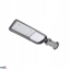 Изображение Oprawa uliczna LED Jazmin 100W 4000K 13500lm IP65 jasnoszara C82-JAZ-100LG-4K