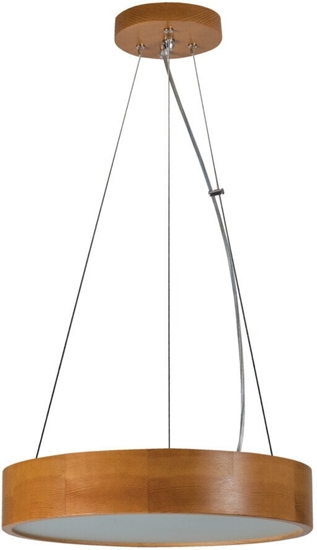 Изображение Oprawa wiszca E27 2x max 20W IP20 JASMIN C 370-G-O zoty db 36500