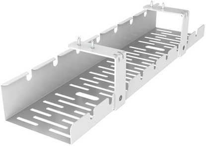 Attēls no Organizer Activejet Organizer kabli do biurka ACTIVEJET CMP502 biay