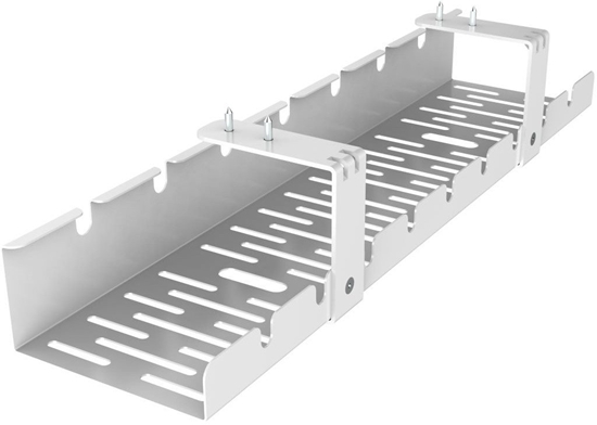 Picture of Organizer Activejet Organizer kabli do biurka ACTIVEJET CMP502 biay