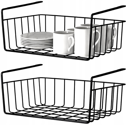 Picture of ORGANIZER KOSZYKOWY PODSZAFKOWY