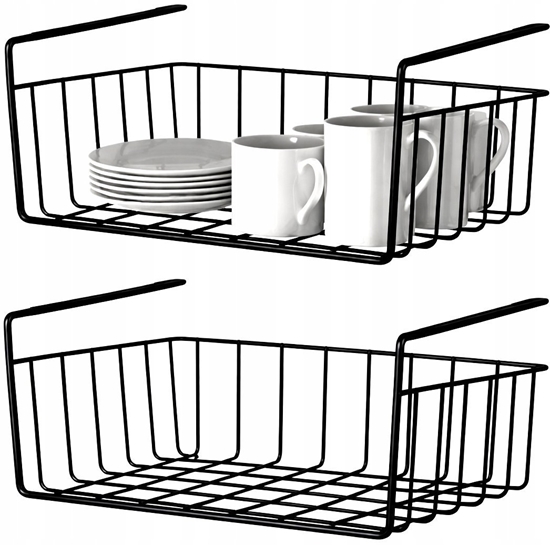 Picture of ORGANIZER KOSZYKOWY PODSZAFKOWY