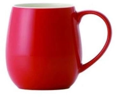 Изображение Origami Kubek Aroma Barrel Mug Red 320 ml