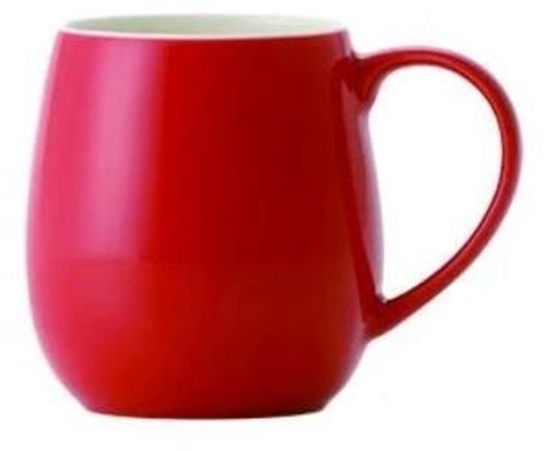 Изображение Origami Kubek Aroma Barrel Mug Red 320 ml