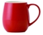 Attēls no Origami Kubek Aroma Barrel Mug Red 320 ml