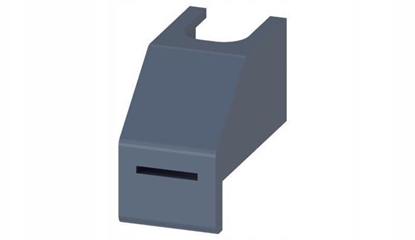Изображение Osona przyczy standard 1P do 3KD0 wlk01 4szt. 3KD9014-1B