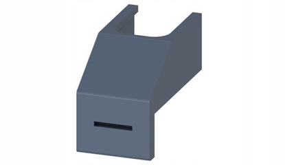 Изображение Osona przyczy standard 1P do 3KD0 wlk02 4szt. 3KD9024-1B