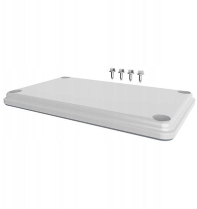Attēls no Osona zabezpieczajca z materiau elektroizolacyjnego 2xM16, 12xM20, 2xM40/25, 2xM50/32 F3A-2K-M50/16-2 501503