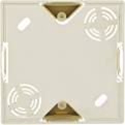 Picture of Ospel AKCENT Puszka natynkowa pojedyncza beowa (PNP-A/01)