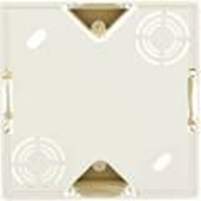 Picture of Ospel AKCENT Puszka natynkowa pojedyncza beowa (PNP-AG/01)