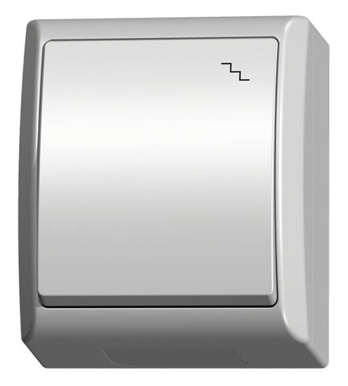 Picture of Ospel cznik schodowy hermetyczny FALA NH-3H/00