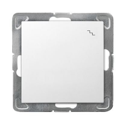 Picture of Ospel cznik schodowy IMPRESJA biay