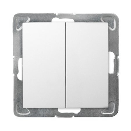 Picture of Ospel cznik wiecznikowy IMPRESJA biay