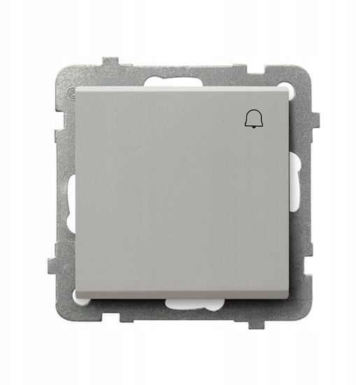 Picture of Ospel cznik zwierny dzwonek kaszmir P-6R/m/82