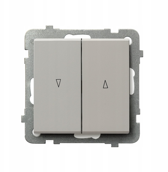 Изображение Ospel SONATA cznik aluzjowy zwrotny kaszmir P-7R/m/82