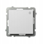 Picture of Ospel SONATA cznik normalny wiato biay mat P-5R/m/75
