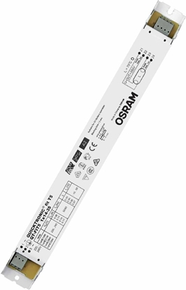 Attēls no Osram Statecznik elektroniczny do wietlówek T5 Q5-FIT5 1 x 14-35W (4008321971234)