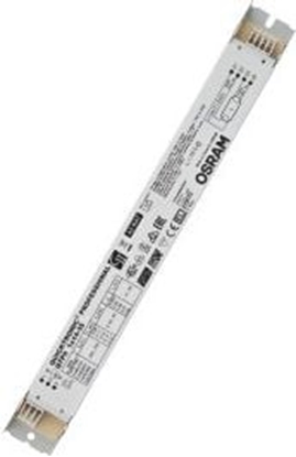 Attēls no Osram Statecznik elektroniczny do wietlówek T5 QTP5 2 x 49W (4008321329431)