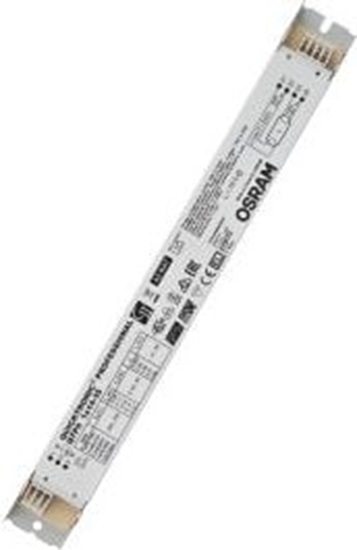 Picture of Osram Statecznik elektroniczny do wietlówek T5 QTP5 2 x 49W (4008321329431)