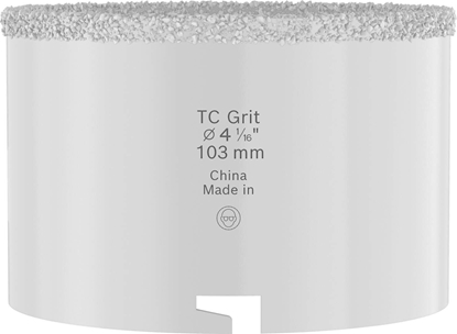 Picture of OTWORNICA A B&S T 103mm