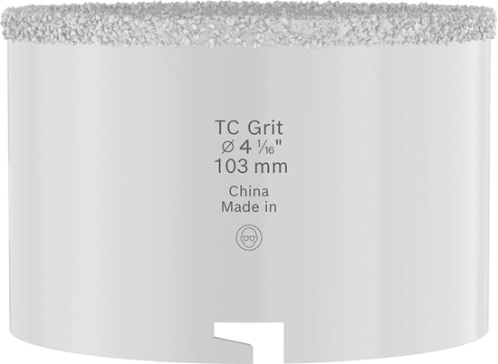 Picture of OTWORNICA A B&S T 103mm