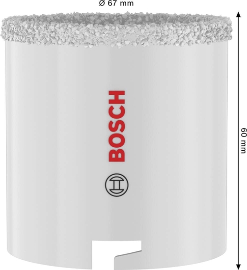 Изображение OTWORNICA A B&S T 67mm