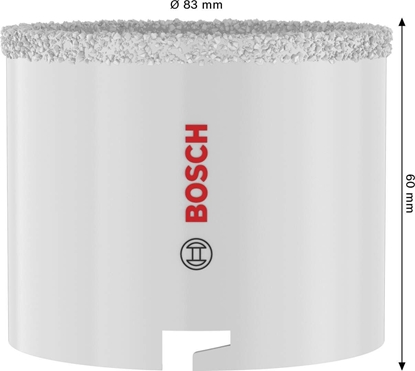 Picture of OTWORNICA A B&S T 83mm