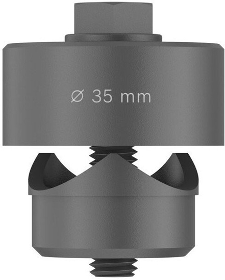 Изображение OTWORNICA H SM H 35mm