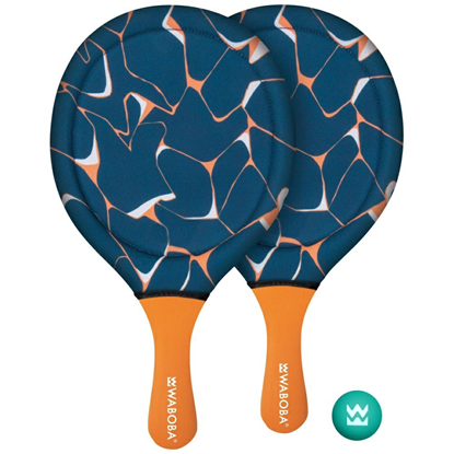 Изображение Paddles for playing Waboba Sport Line 2x paddle 1x