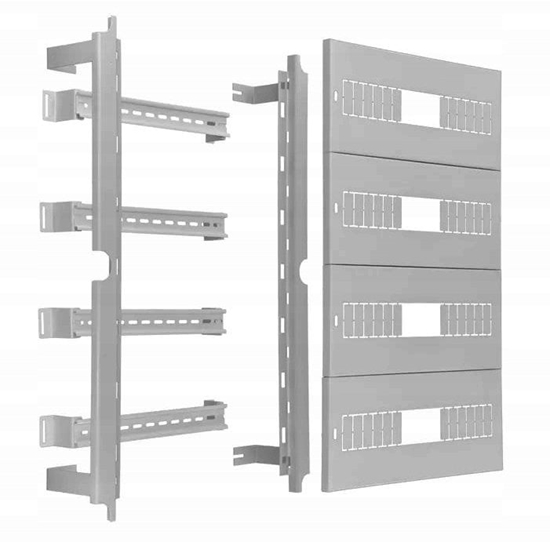 Picture of Pakiet mocujcy do zabezpiecze dla szfki 400 IP 65 C.1603/PM