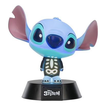 Picture of Paladone Disney Stitch Sceleton Icon Light