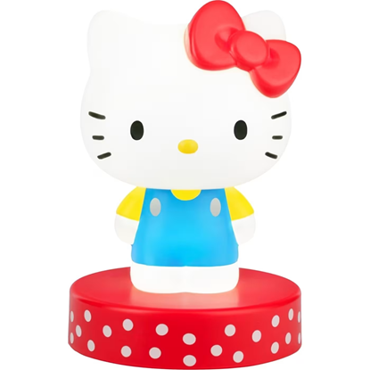 Picture of Paladone Hello Kitty Icon Light