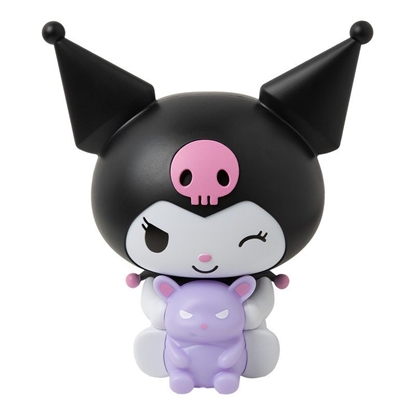 Picture of Paladone Hello Kitty Kuromi GloBuddies Night Light