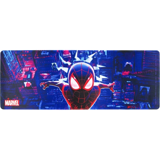 Picture of Paladone Spiderman Miles Morales Desk Mat