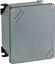 Picture of Palazzoli Puszka aluminiowa Unibox B19 253 x 217 x 93mm IP66 / IP67 (P520019)
