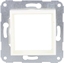 Picture of Panasonic KARRE ADAPTER 45x45 KOLOR BIAY 90960309
