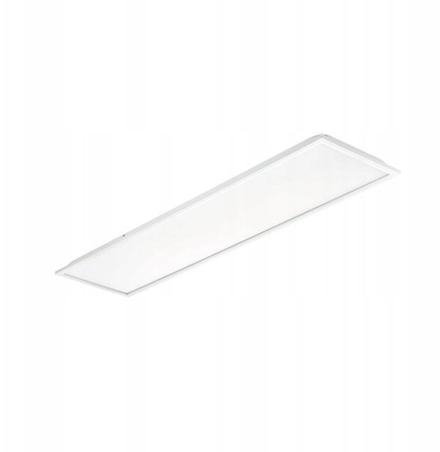 Attēls no Panel LED Coreline RC132V G6 UGR19 26W 3600lm 4000K ciemnialna 36S/840 PSD W30L120 OC 5 lat gwar
