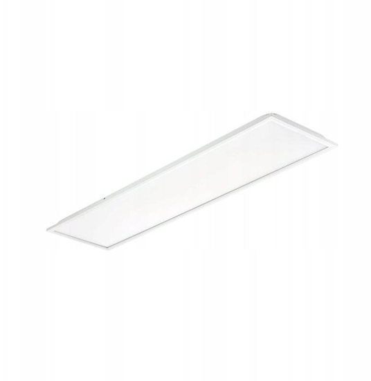 Picture of Panel LED Coreline RC132V G6 UGR19 26W 3600lm 4000K ciemnialna 36S/840 PSD W30L120 OC 5 lat gwar