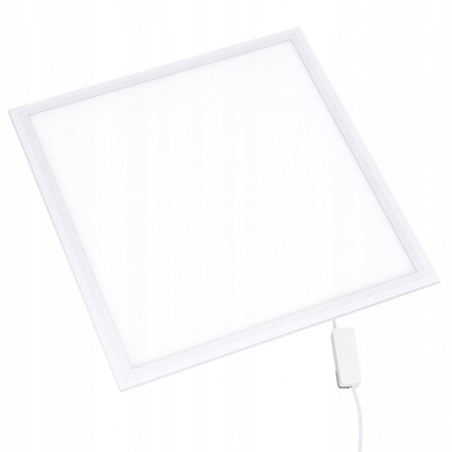 Picture of Panel LED Loyal L. podtynk 595*595mm 5220lm 36W 145lm/W 4000K
