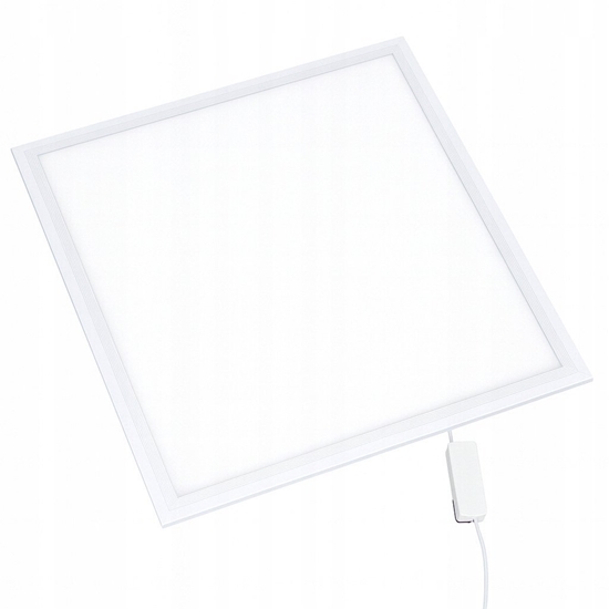 Picture of Panel LED Loyal L. podtynk 595*595mm 5220lm 36W 145lm/W 4000K