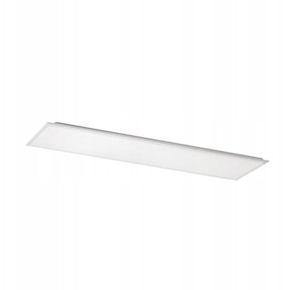 Attēls no Panel LED podtynkowy BLINGO UAIO RM38W 120 max 4040lm 3000/4000/6500K IP20 IIkl. Ra90 5 lat Gwar. biay 39237