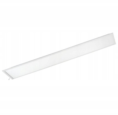 Attēls no Panel LED podtynkowy BLINGO UIP 5000LM120NW max 40W max 125lm 4000K IP54/20 IIIkl. UGR19 bez zasilacza 5 lat Gwar. biay 39240
